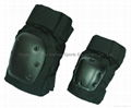 knee pad for skate 1