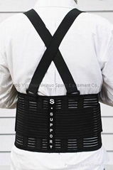 Back Support Belt