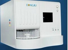 Automatic Urine Sediment Analyzer (DJ8301)