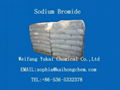 Sodium Bromide  1