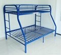 TWIN/FULL BUNK BED 2