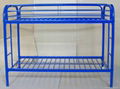 TWIN/TWIN BUNK BED 1