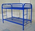 TWIN/TWIN BUNK BED 2
