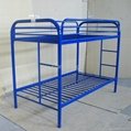 TWIN/TWIN BUNK BED 3