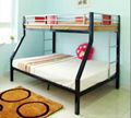 (SQUARE TUBE) T/F BED 1