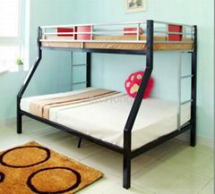 (SQUARE TUBE) T/F BED