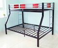 (SQUARE TUBE) T/F BED 2