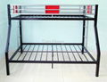 (SQUARE TUBE) T/F BED 3