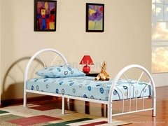 SINGLE BED SERIES