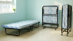 FOLDING BED SERIES