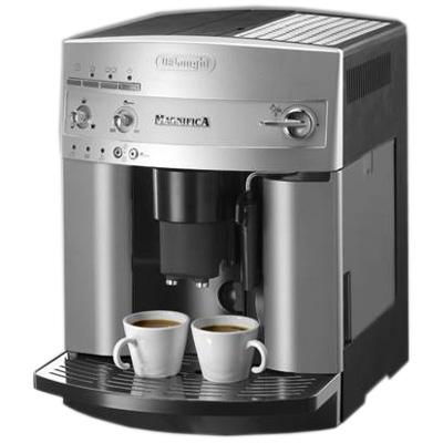 德龙Delonghi ESAM 3200全自动咖啡机 2