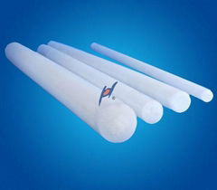 PVDF rod