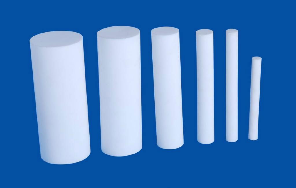 PTFE rod 2