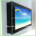 22'' LCD Advertising Player