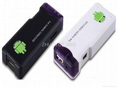 MK802 Android 4.0 Mini PC