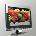 12 Inch LCD Monitor for PC, POS, TV 1