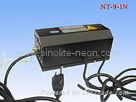 NT-IN indoor use neon transformer