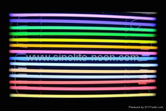 neon tube