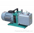 2XZ-4 vacuum pump