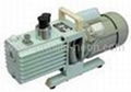 2XZ-4 vacuum pump 2