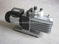 2XZ-4 vacuum pump 3