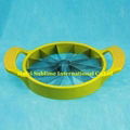 Melon Slicer/Cutter with Circular