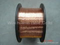 copper covered aluminum Wires/CCA