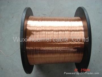 copper covered aluminum Wires/CCA 2