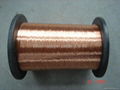 Copper Clad Aluminium (CCA) Wire CCAW 1