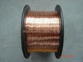 Copper Clad Aluminium (CCA) Wire CCAW 2