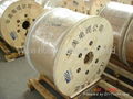 Copper Clad Aluminium (CCA) Wire CCAW 4