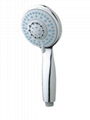 shower heads