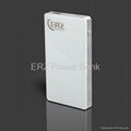 4500mAh Portable Power Bank External