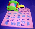 EVA 拼图玩具 2