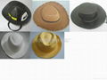 EVA hats