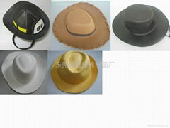 EVA hats