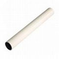 Coated pipe for pipe rack 2