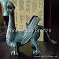 bronze antique imitation craft