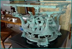 Shijiazhuang Zhongshan Bronze Ware Factory