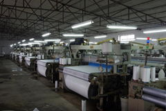 Baodingshi Tianma Interlining Co., Ltd.