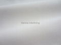 fusible interlining/ woven interlining  1