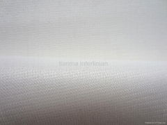 fusible interlining/ woven interlining