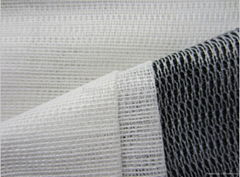 fusible interlining/ woven interlining