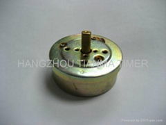 gas oven timer