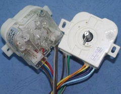 washing machine timer 