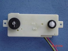 washing machine timer switch