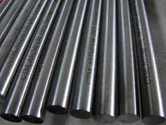 titanium bar