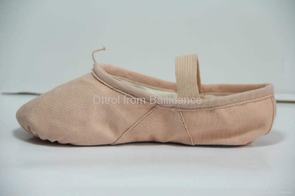 dttrol tap shoes