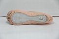 Dttrol Full-Sole Canvas Ballet Shoes, dance shoes(D004987) 3