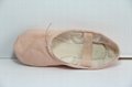 Dttrol Full-Sole Canvas Ballet Shoes, dance shoes(D004987) 4